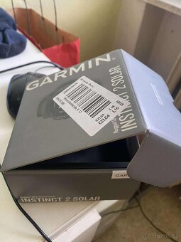 Garmin Instinct 2 Solar - 2