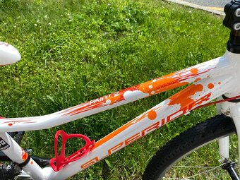 24" dětské kolo Superior Paint - 2