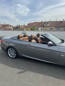 BMW e93 325d TOP STAV - 2
