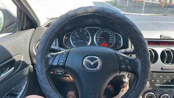 Mazda 6 - 2