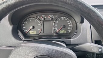Polo 1,2 12V - 2