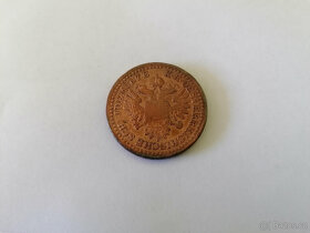 3Krejcar 1851G, F.J.I.vzácny kus. Katalog až 20tis - 2