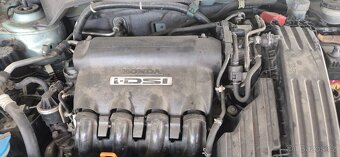 Honda Jazz prodej dílů - 2