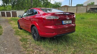 Ford Mondeo Titanium Plus 1,6L EcoBoost 118kw r.v.2014 - 2