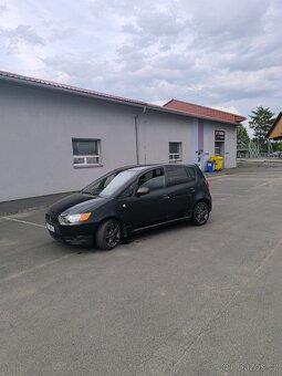 Prodám Mitsubishi colt 1.3 70kw - 2