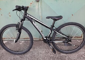 Dětské horské kolo SPECIALIZED 26" XS - 2