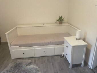 Prodej postele Ikea - 2