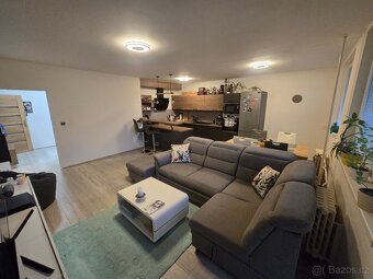 Prodej bytu 4+kk 98 m² Španielova, Praha - Řepy - 2