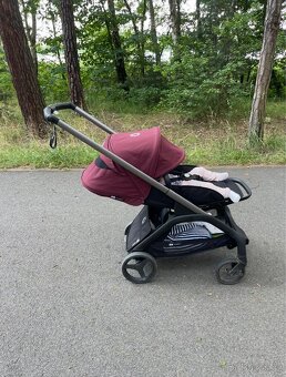 Bugaboo Dragonfly - 2