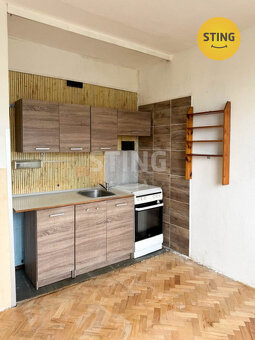 Prodej, Byty 2+kk, 38 m² - Karviná - Hranice, 132924 - 2