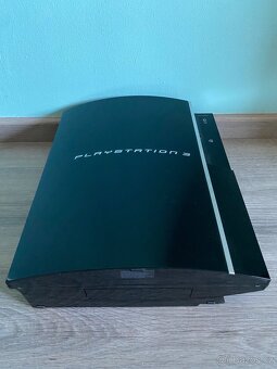 Playstation 3 - 2