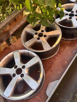 4x100 R15 - 2