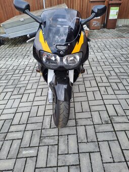 Honda CBR 900 - 2