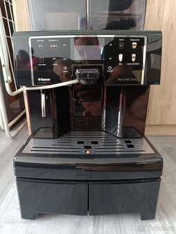 Saeco Aulika EVO HSC Top RI - 2