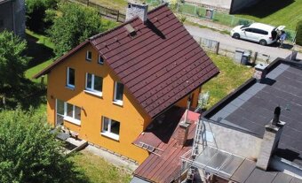 Rychnov nad Kněžnou RD s pozemek 733 m² Jiráskova ulice - 2