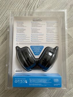 HP Bluetooth headset 500 - nové/zabalené - 2