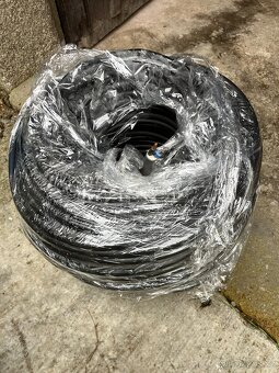 Kabel CYKY 2D x 4 - 2