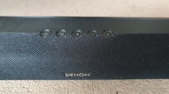 Soundbar Denon DHT-S316 - 2