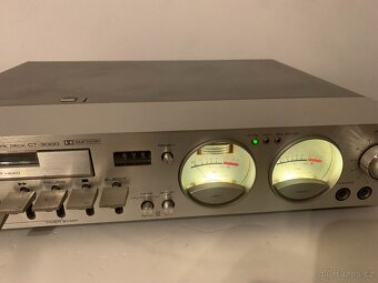 PIONEER CT3000 - 2