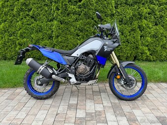 Yamaha Tenere 700 - 2
