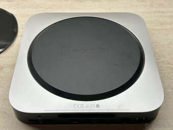Apple Mac mini M2, 8GB, 256 GB - 2