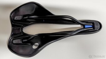 Sedlo Selle Italia SLR Boost TM Superflow, poštovné v ceně - 2