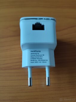 WiFi repeater - 2