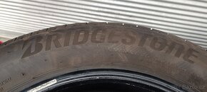 Letní pneu 225/55r17 - 2