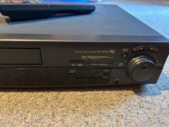 Video VHS - 2