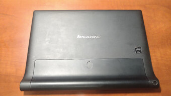 Lenovo YOGA Tablet 2-1051L - 2