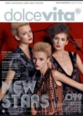 Hľadám magazíny Dolce Vita a One - 2