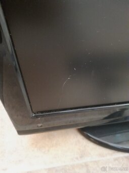 TV Telefunken 19 LHD 155 DVB-T - 2