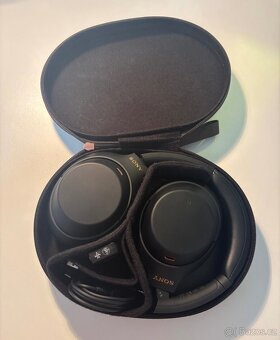 Sony WH-XM4 - 2