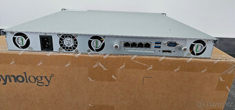Synology NAS RS815+ - 2