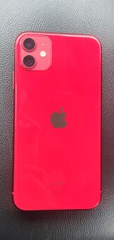 Iphone 11 256GB - 2