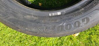 GoodYear Efficent grip performance 2 - 2