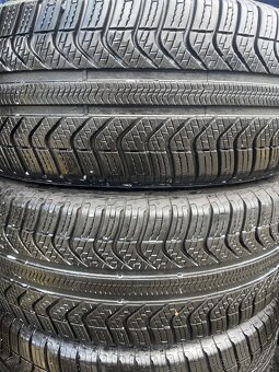 Celoroční pneu 235/55 R18 104V Pirelli ALL Season (4ks) - 2