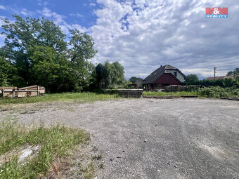 Prodej pozemku k bydlení, 1200 m², Ostrava, ul. Paskovská - 2