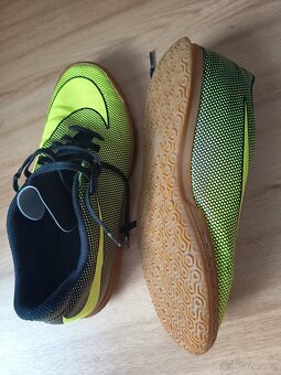 Sálovky Nike - 2