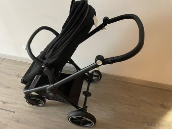 Cybex Eos Lux 3v1 - 2