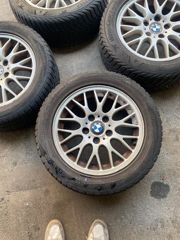ALU Kola 5x120 style 42 - 2