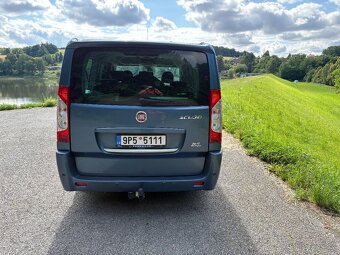 Scudo - 2