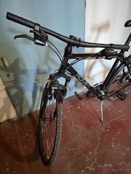 Crossové kolo Romet Orcan vel. M - 2