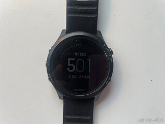Garmin forerunner 935 - 2