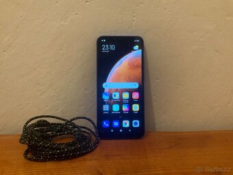 (Prodáno❌💰) Xiaomi Redmi 9C NFC 32GB - 2