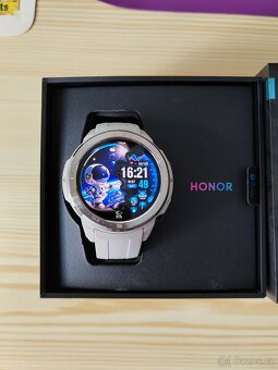 Honor Watch GS Pro - 2