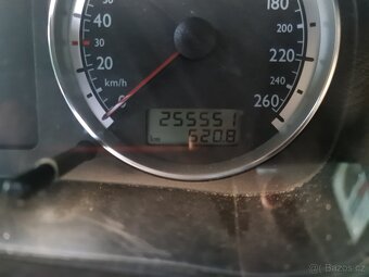 VW golf Variant - 2