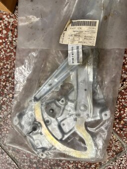 PP el. stahovacka Bmw e36 - 2