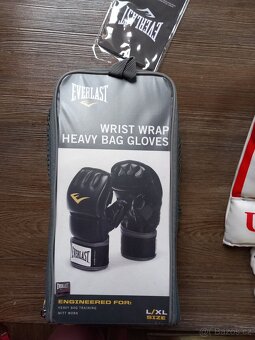 Boxovací pytel - 2