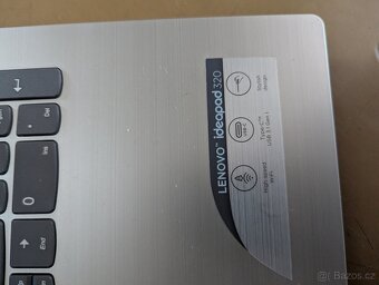 Lenovo IdeaPad 320 - 2